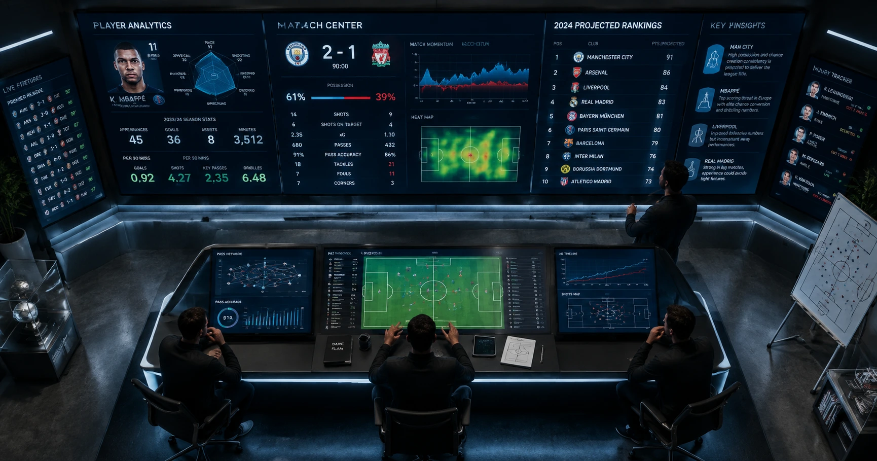 Khám phá hit club ,2024: Xu hướng mới và dự đoán - image 3