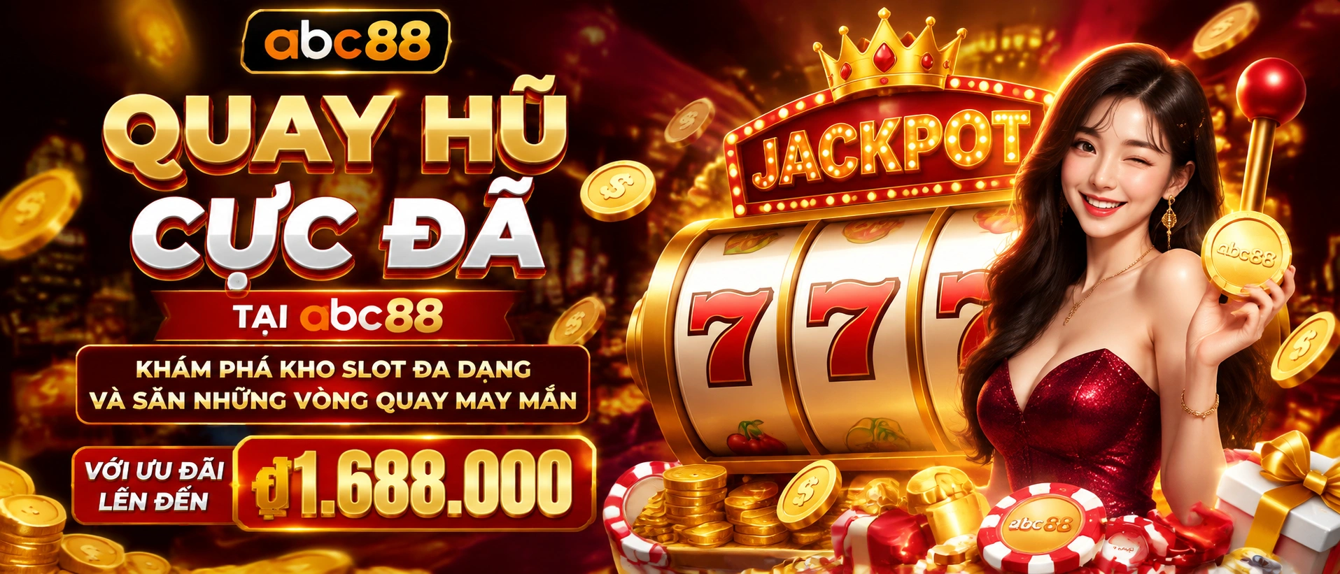 Ảnh game Nổ Hũ Garena với giao diện slot nhiều biểu tượng