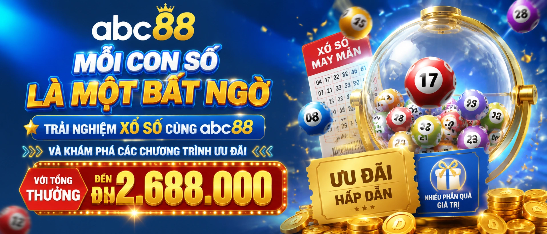 Người dùng xem kết quả xổ số trên điện thoại với giao diện mobile của abc88.com.vc